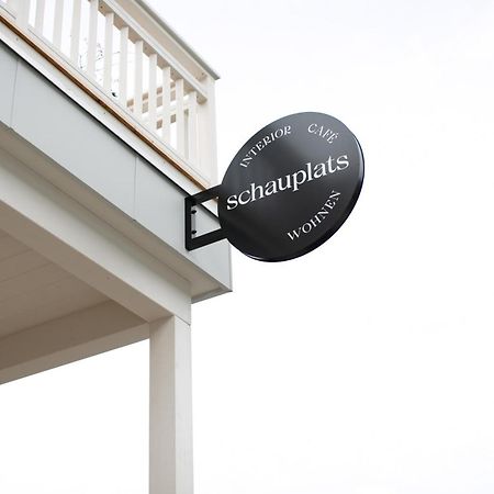 Ferienwohnung Schauplats Innsbruck Kültér fotó