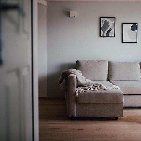 Ferienwohnung Schauplats Innsbruck Kültér fotó