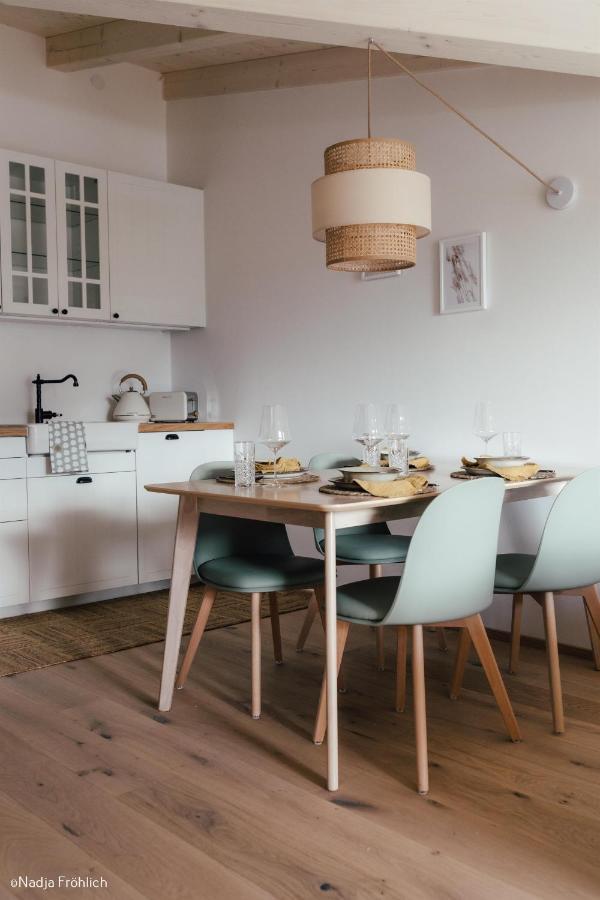 Ferienwohnung Schauplats Innsbruck Kültér fotó