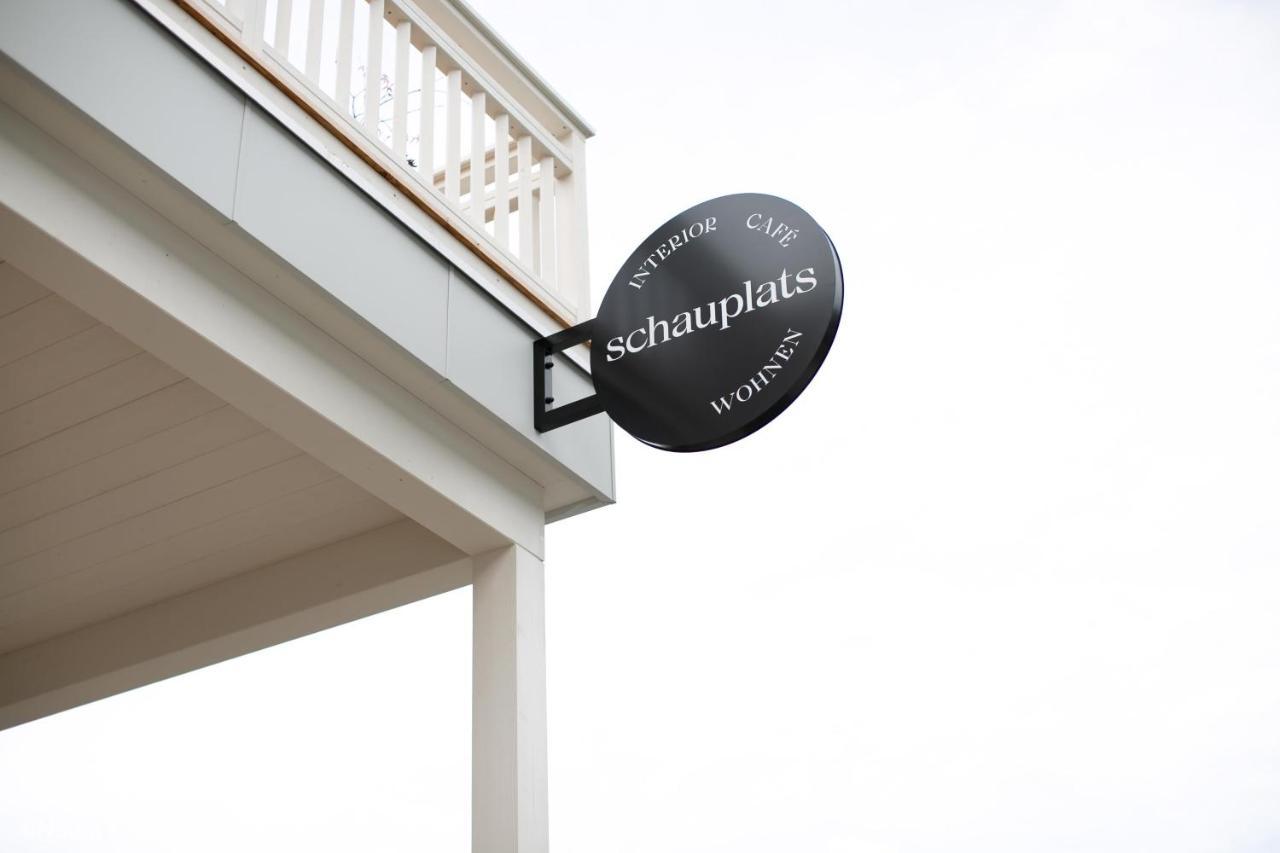 Ferienwohnung Schauplats Innsbruck Kültér fotó