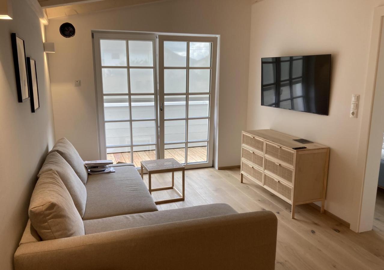Ferienwohnung Schauplats Innsbruck Kültér fotó