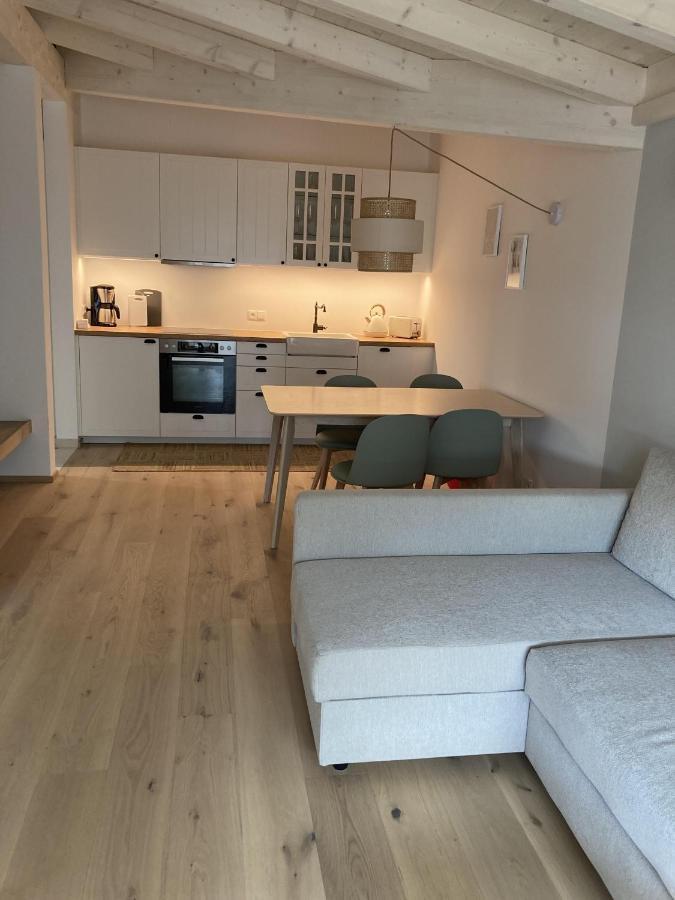 Ferienwohnung Schauplats Innsbruck Kültér fotó