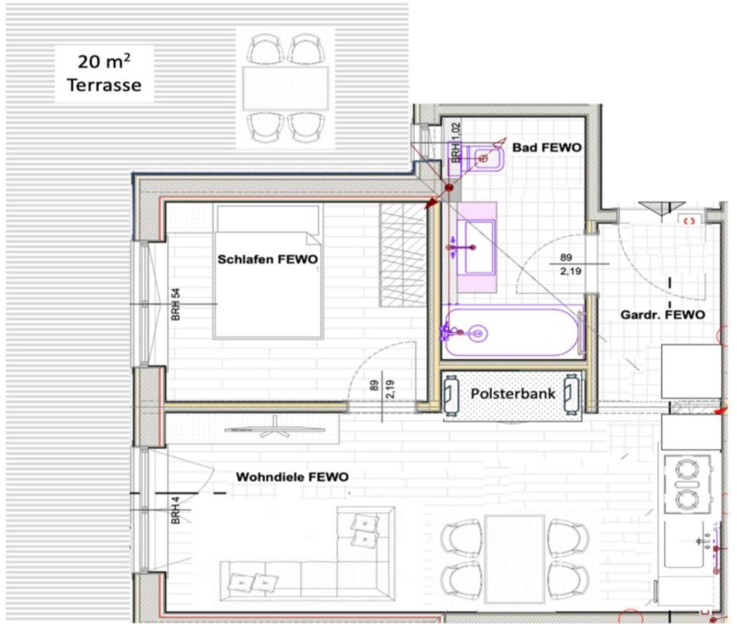 Ferienwohnung Schauplats Innsbruck Kültér fotó