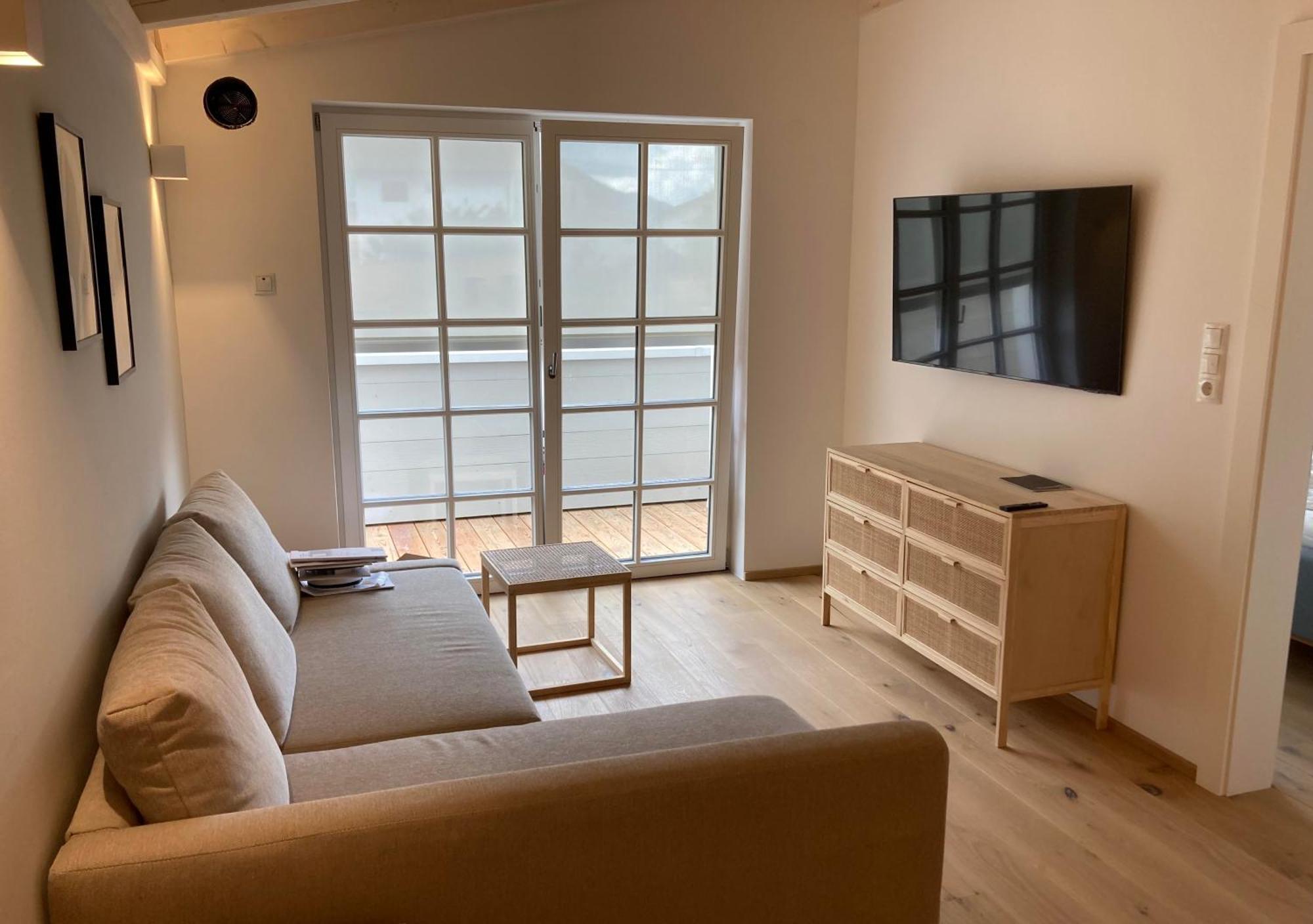 Ferienwohnung Schauplats Innsbruck Kültér fotó
