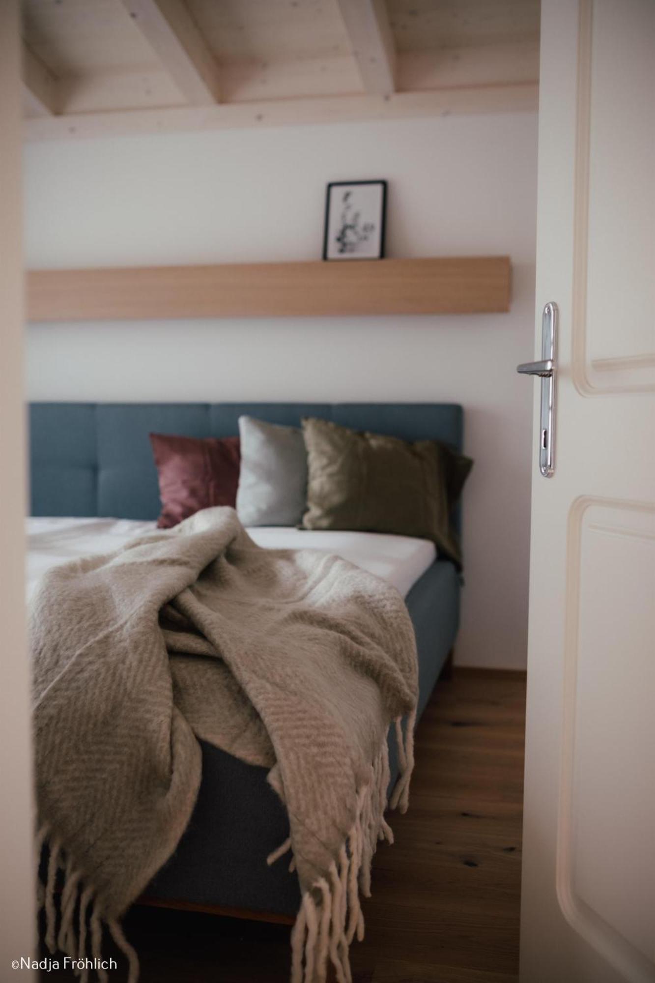 Ferienwohnung Schauplats Innsbruck Kültér fotó