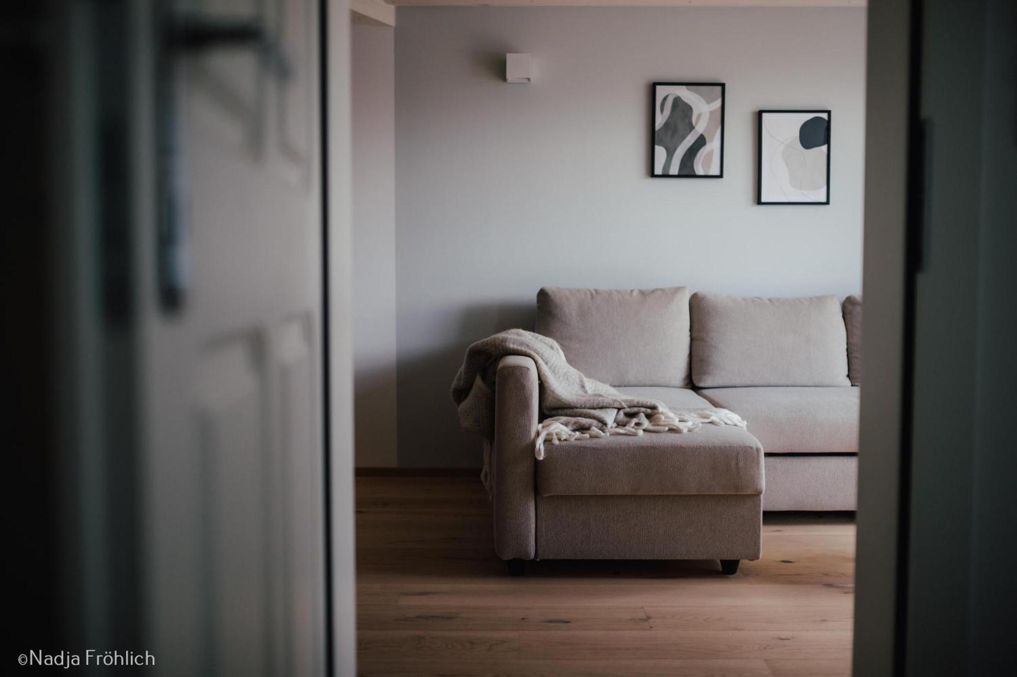 Ferienwohnung Schauplats Innsbruck Kültér fotó